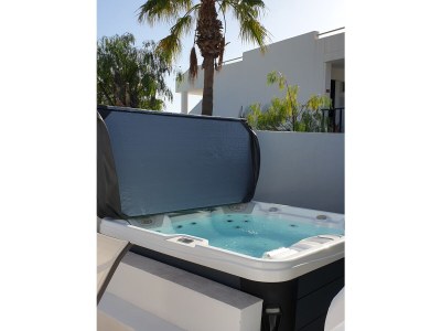 Bungalow Villa del Sol - Outdoor photo 7