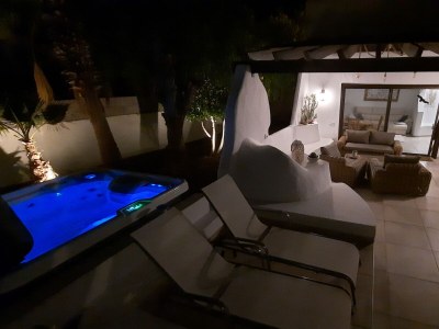 Bungalow Villa del Sol - Outdoor photo 10