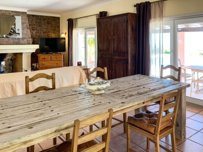 Villa Villa Monte dos Agostos - Features photo 32