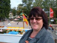 Gitty Scharff