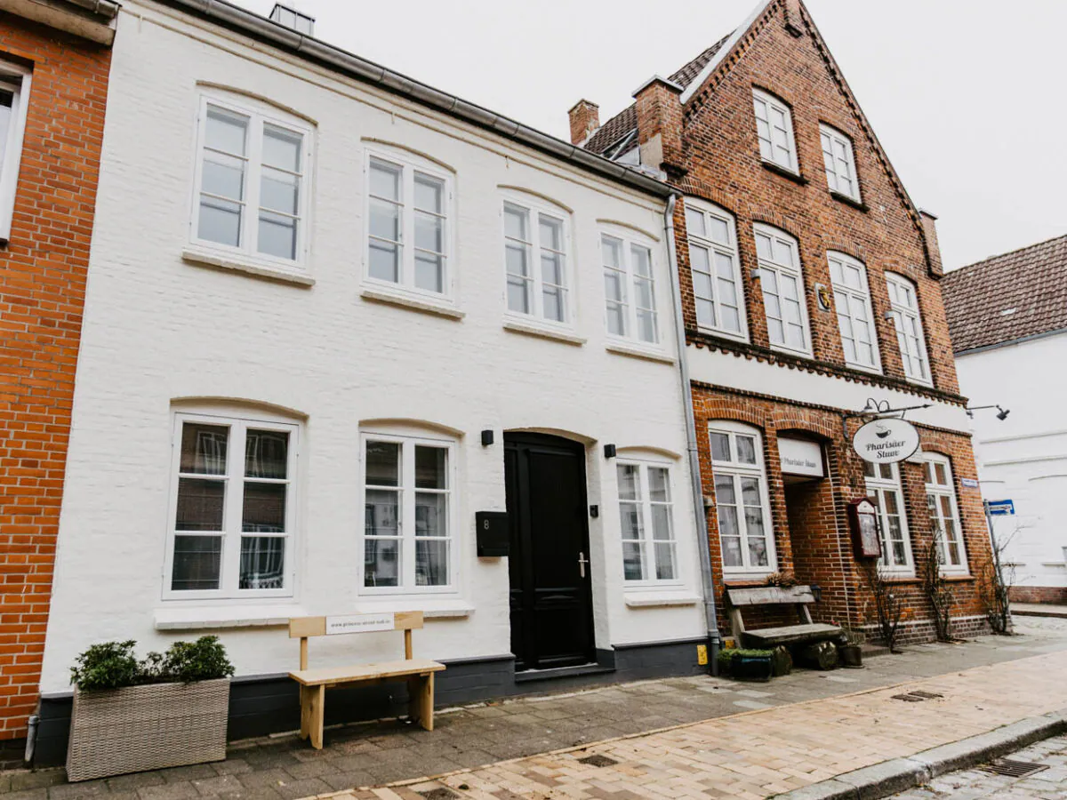 Holiday house Princess Street No8