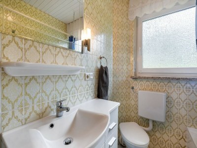 Holiday house Wohnung mit privater Terrasse in Velmede - Features photo 12