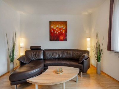 Holiday house Wohnung mit privater Terrasse in Velmede - Features photo 14