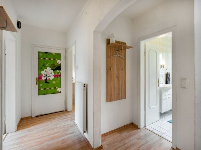 Holiday house Wohnung mit privater Terrasse in Velmede - Features photo 15