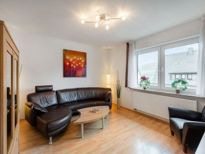 Holiday house Wohnung mit privater Terrasse in Velmede - Features photo 17