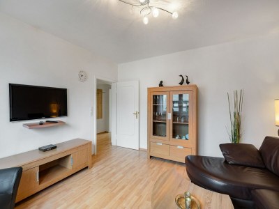 Holiday house Wohnung mit privater Terrasse in Velmede - Features photo 18