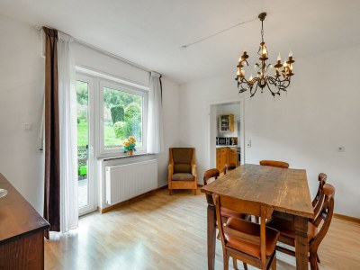 Holiday house Wohnung mit privater Terrasse in Velmede - Features photo 19