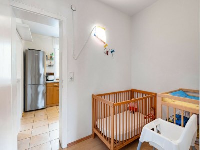 Holiday house Wohnung mit privater Terrasse in Velmede - Features photo 23