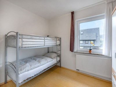 Holiday house Wohnung mit privater Terrasse in Velmede - Features photo 25