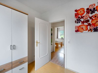 Holiday house Wohnung mit privater Terrasse in Velmede - Features photo 26