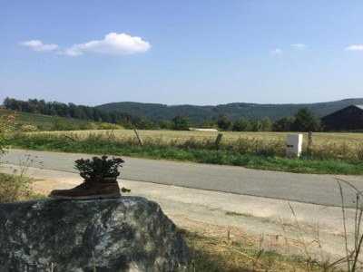 Holiday house Wohnung mit privater Terrasse in Velmede - Environment photo 34