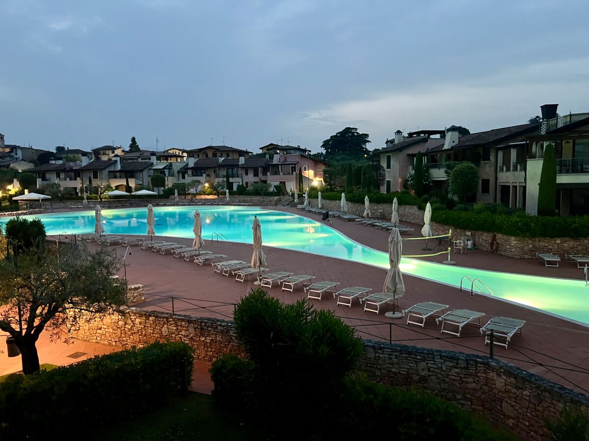 Holiday apartment Near the Shore - Outdoor photo 4