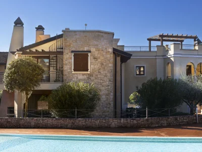 Holiday apartment Near the Shore in Manerba del Garda - Holiday apartment