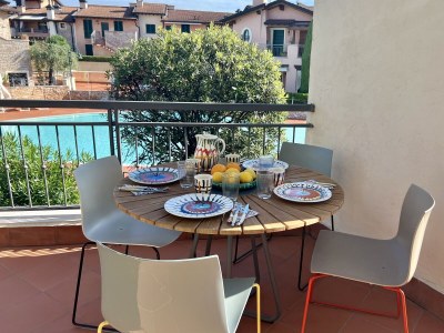 Holiday apartment Near the Shore - Outdoor photo 13