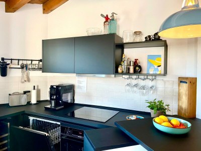 Holiday apartment Near the Shore - Features photo 21