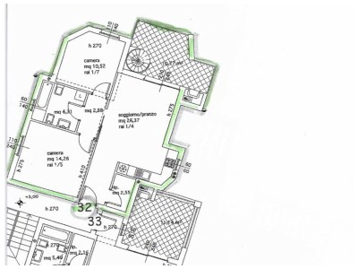 Holiday apartment Near the Shore - Document photo 41