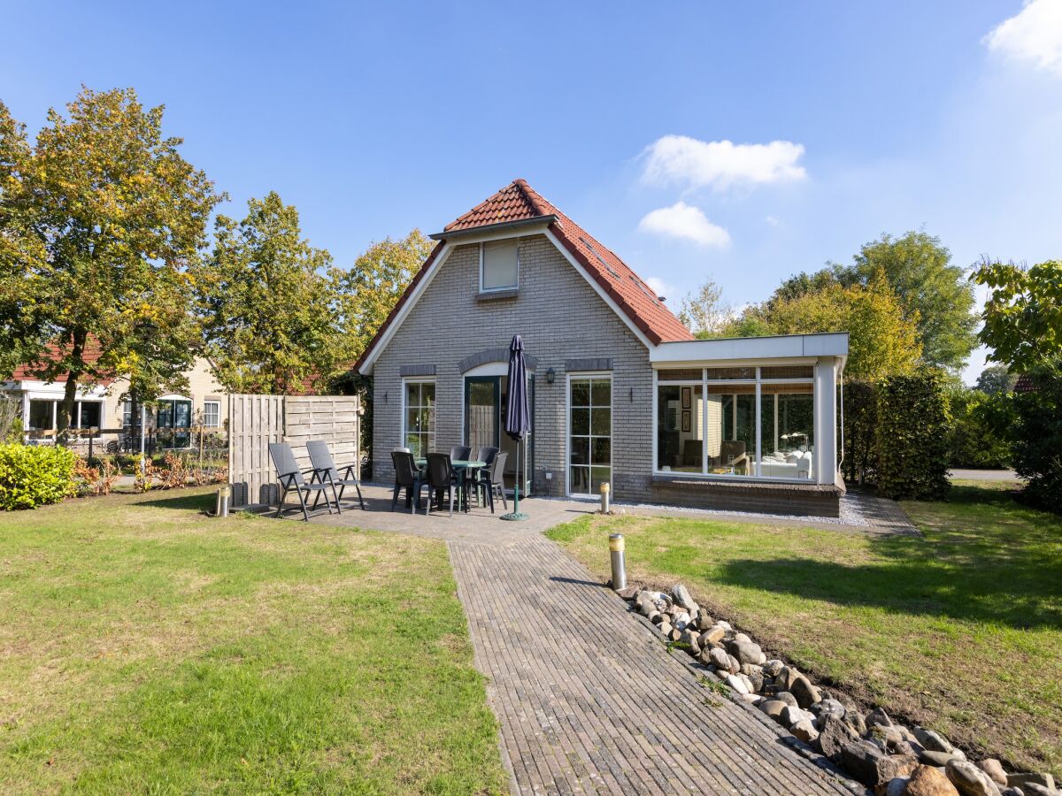 Holiday park Gemütliches Ferienhaus in Twente