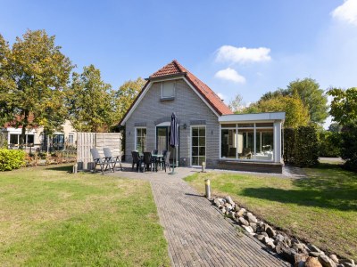 Holiday park Gemütliches Ferienhaus in Twente - Holiday park