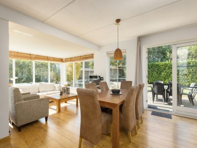 Holiday park Gemütliches Ferienhaus in Twente - Features photo 11