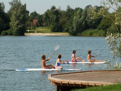 Holiday park Gemütliches Ferienhaus in Twente - Environment photo 18