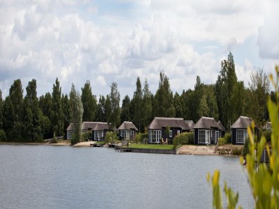 Holiday park Gemütliches Ferienhaus in Twente - Outdoor photo 31