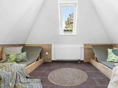 Holiday apartment Ferienwohnung Böe St. Peter-Ording - Outdoor photo 16