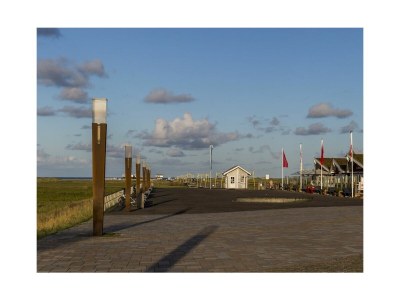 Holiday apartment Ferienwohnung Sturm St. Peter-Ording - Environment photo 23