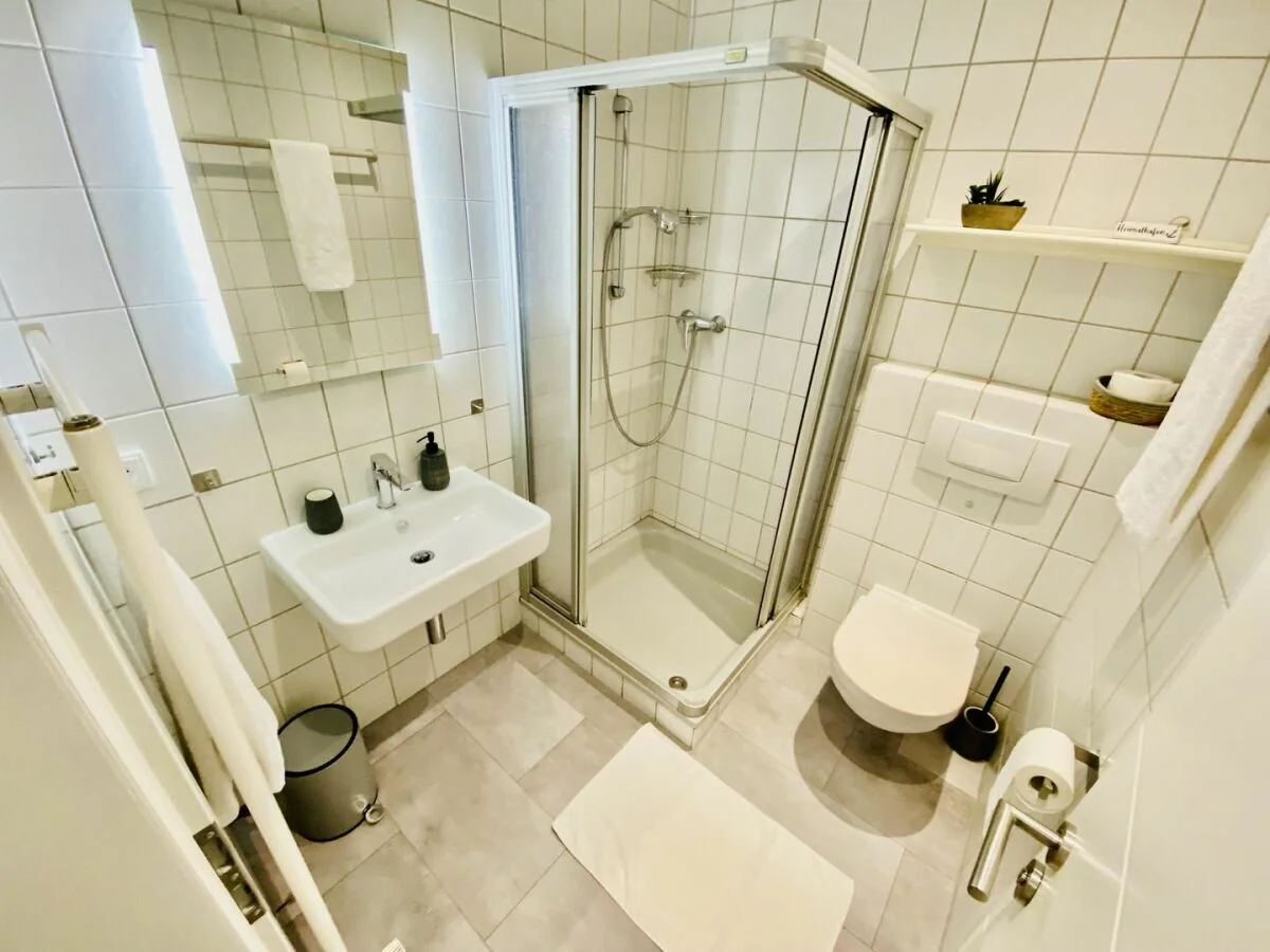 Holiday apartment Ferienwohnung Schlunz Kappeln - Features photo 5