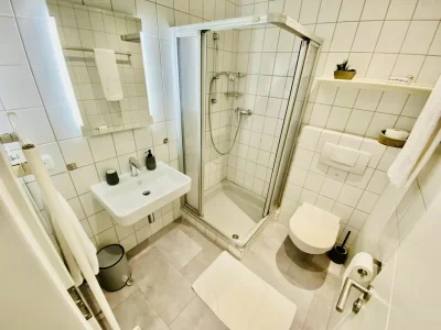 Holiday apartment Ferienwohnung Schlunz Kappeln - Features photo 5