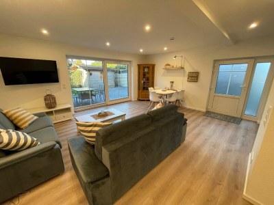Holiday apartment Ferienwohnung Stuuv twee Gelting in Gelting - Holiday apartment