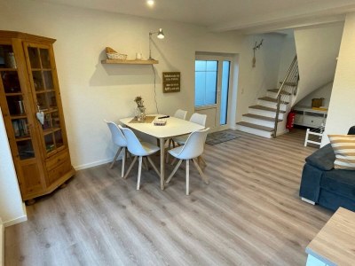 Holiday apartment Ferienwohnung Stuuv twee Gelting - Outdoor photo 4
