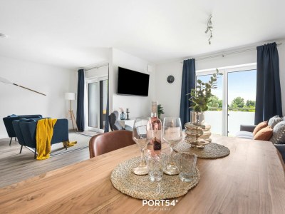 Holiday apartment Ferienwohnung Meerzeit Damp in Damp - Holiday apartment