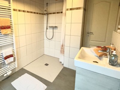 Holiday apartment Ferienhaus Lucke Wohnung 4 - Features photo 8