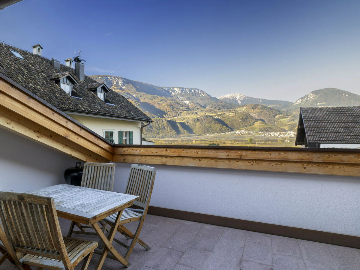 Holiday apartment Oberkreuth