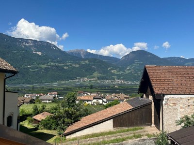Holiday apartment Oberkreuth - Outdoor photo 8