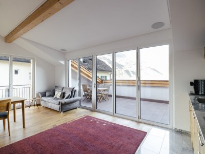 Holiday apartment Oberkreuth - Features photo 19