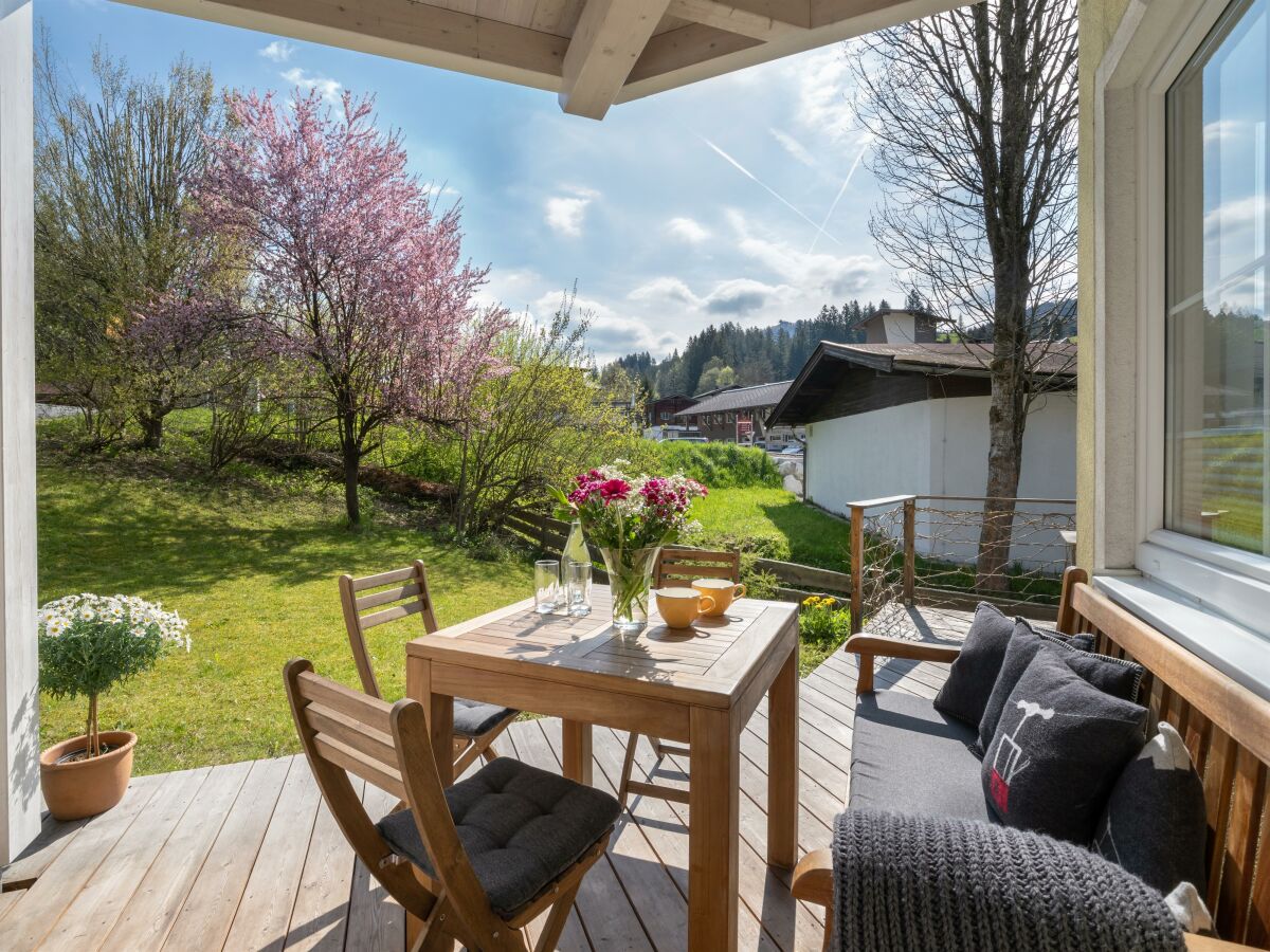 Apartment 2-4 Personenwohnung - SUPERIOR - Outdoor photo 2