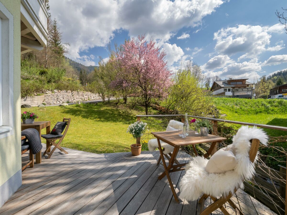 Apartment 2-4 Personenwohnung - SUPERIOR - Outdoor photo 3