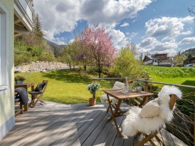 Apartment 2-4 Personenwohnung - SUPERIOR - Outdoor photo 3