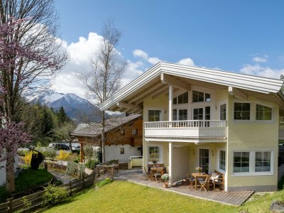 Apartment 2-4 Personenwohnung - SUPERIOR - Outdoor photo 5