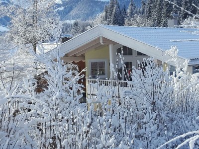 Apartment 2-4 Personenwohnung - SUPERIOR - Outdoor photo 14