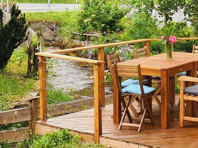 Apartment 2-4 Personenwohnung - SUPERIOR - Outdoor photo 16