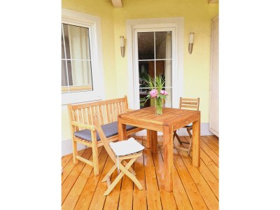 Apartment 2-4 Personenwohnung - SUPERIOR - Outdoor photo 17
