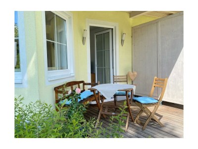 Apartment 2-4 Personenwohnung - SUPERIOR - Outdoor photo 21