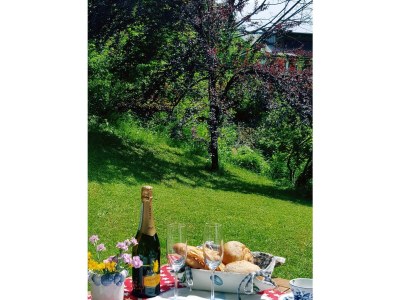 Apartment 2-4 Personenwohnung - SUPERIOR - Outdoor photo 22