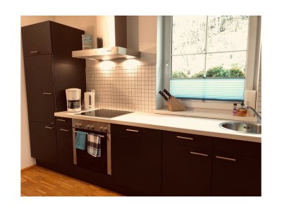Apartment 2-4 Personenwohnung - SUPERIOR - Features photo 34