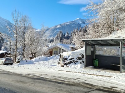 Apartment 2-4 Personenwohnung - KOMFORT - Outdoor photo 11