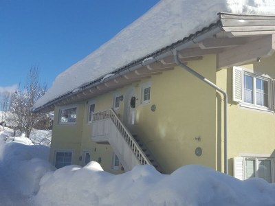 Apartment 2-4 Personenwohnung - KOMFORT - Outdoor photo 15