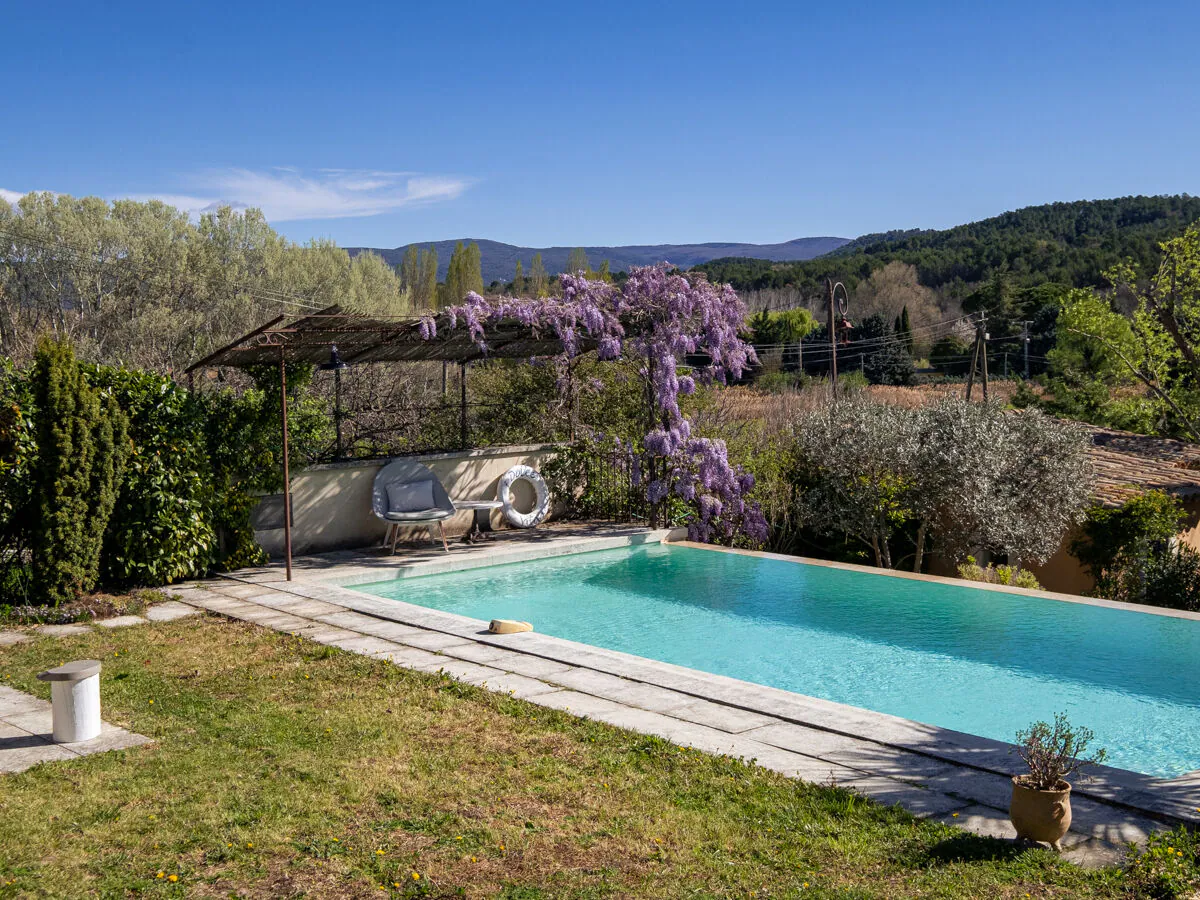 Villa Holiday Villa with Infinity Pool - 913 GAR