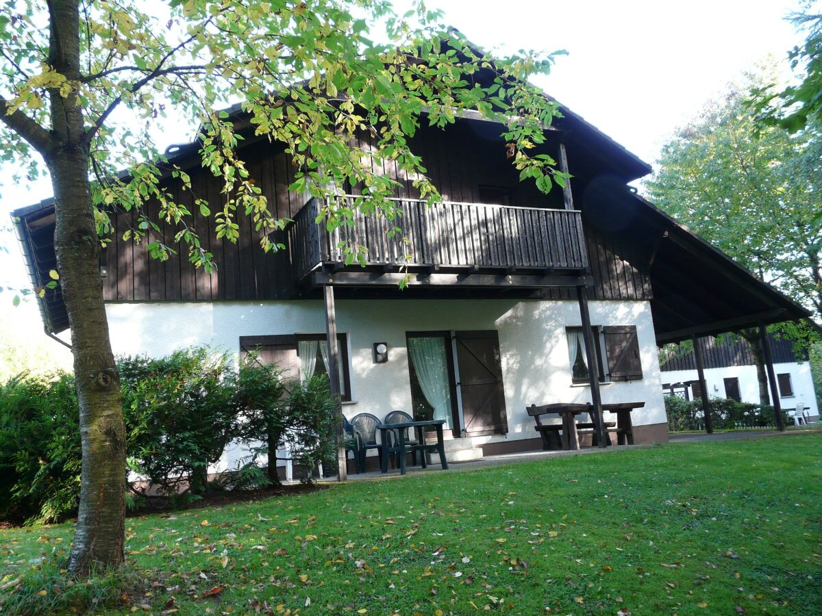 Apartment Ferienhaus Waldblick - Outdoor photo 4